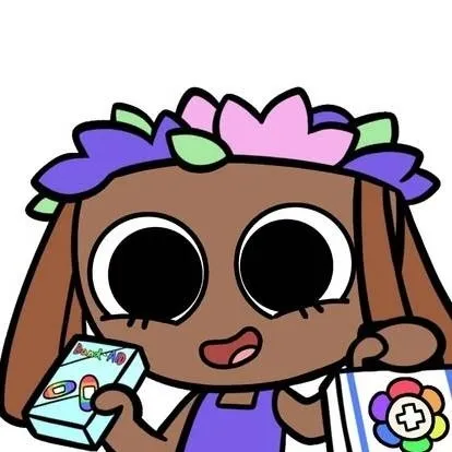 chat with ai character: Bassie