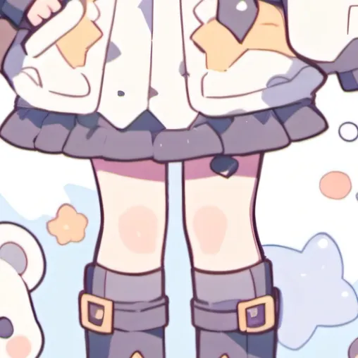 chat with ai character: uhh idk