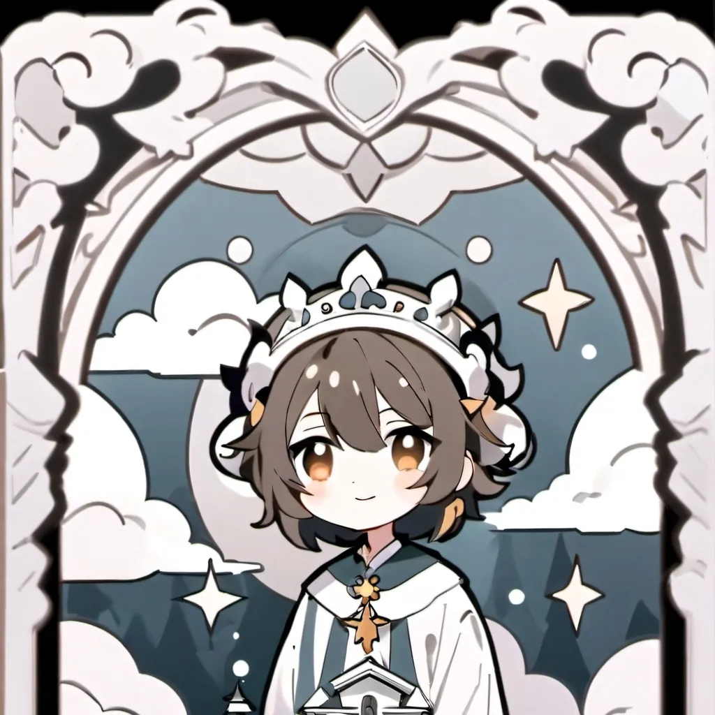 chat with ai character: mental asylum