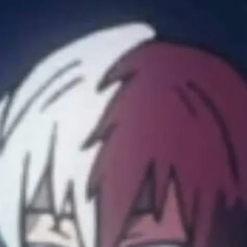 chat with ai character: Shoto Todoroki