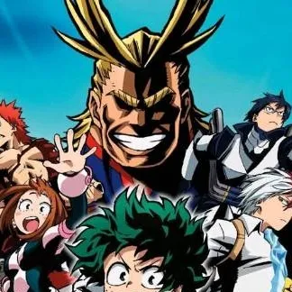chat with ai character: MHA villain