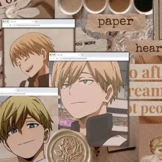 chat with ai character: Neito Monoma