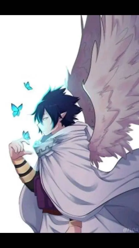 ai character: Tamaki Amajiki background