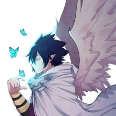 chat with ai character: Tamaki Amajiki