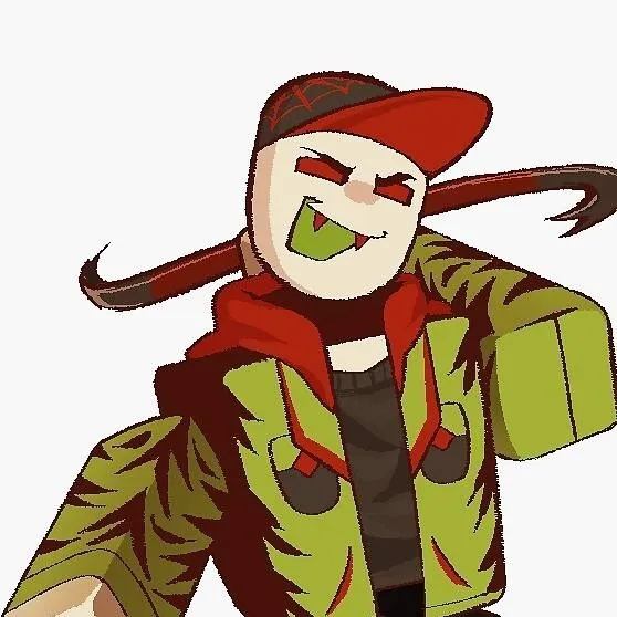 chat with ai character: Griefer