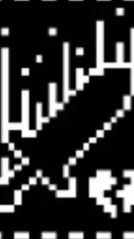 ai character: Block tales ARG background