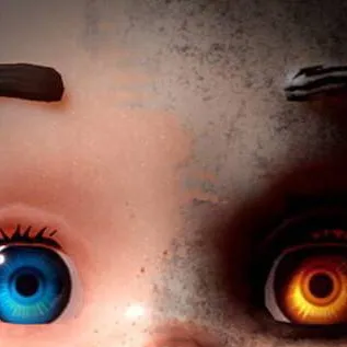 chat with ai character: MHA doll