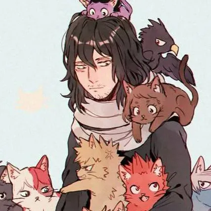 chat with ai character: MHA