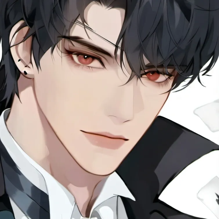 chat with ai character: Vladimir Delacour