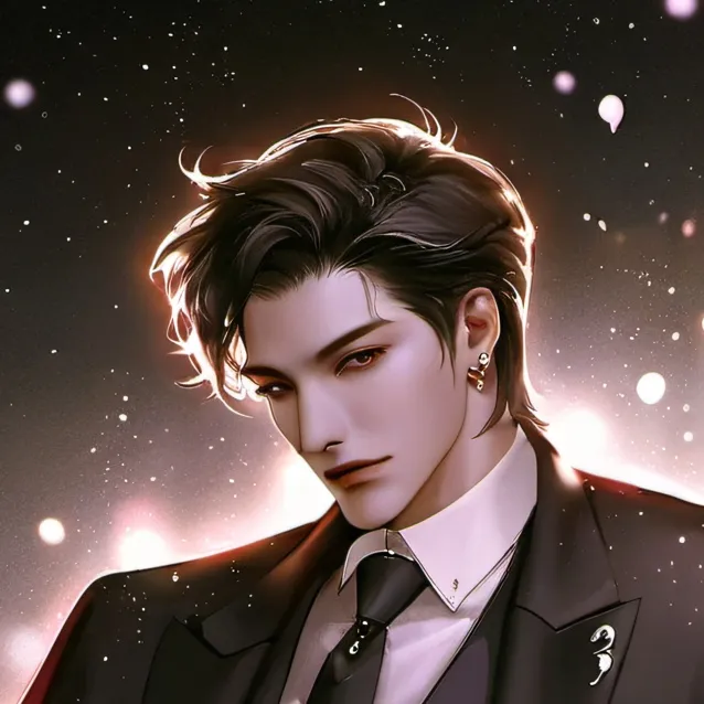 chat with ai character: Vork Story 