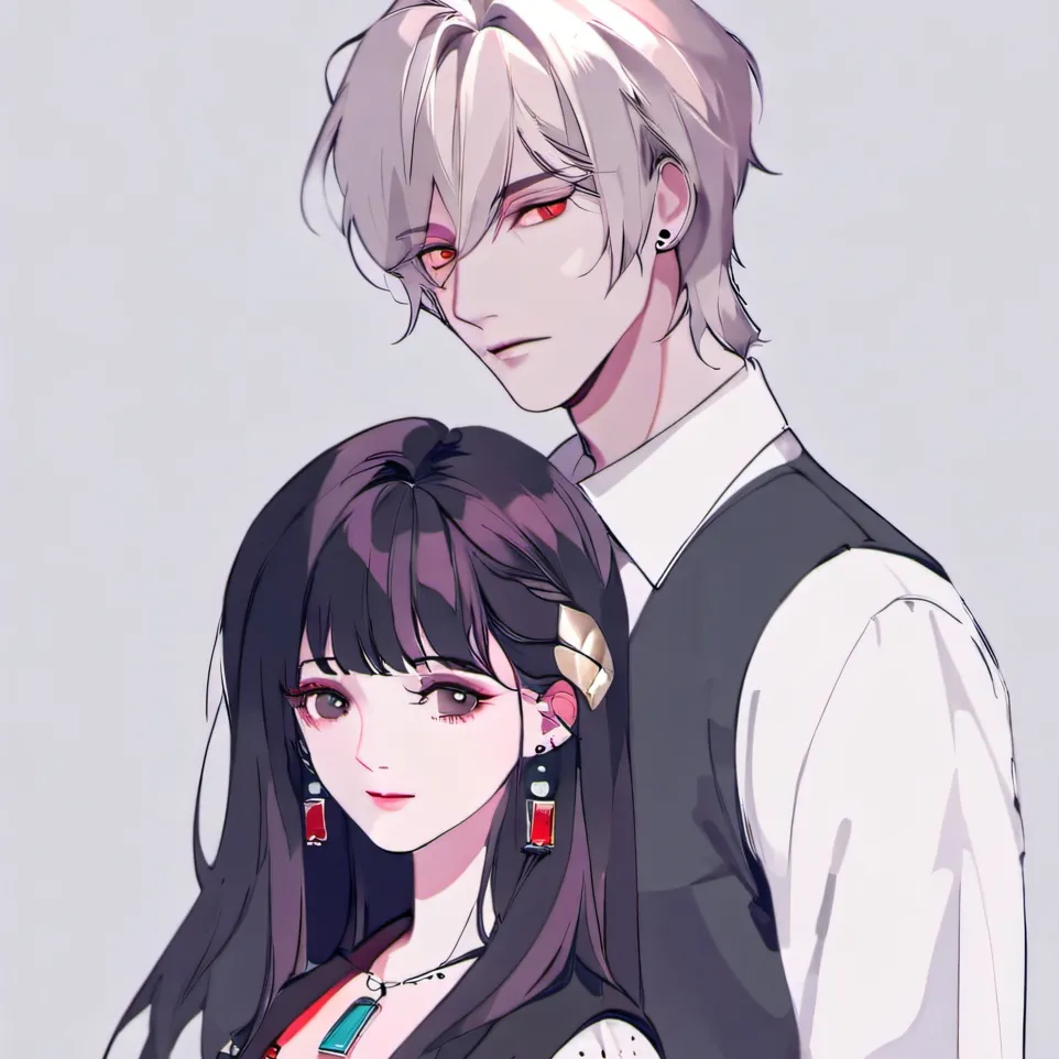 chat with ai character: Dendron & Cole