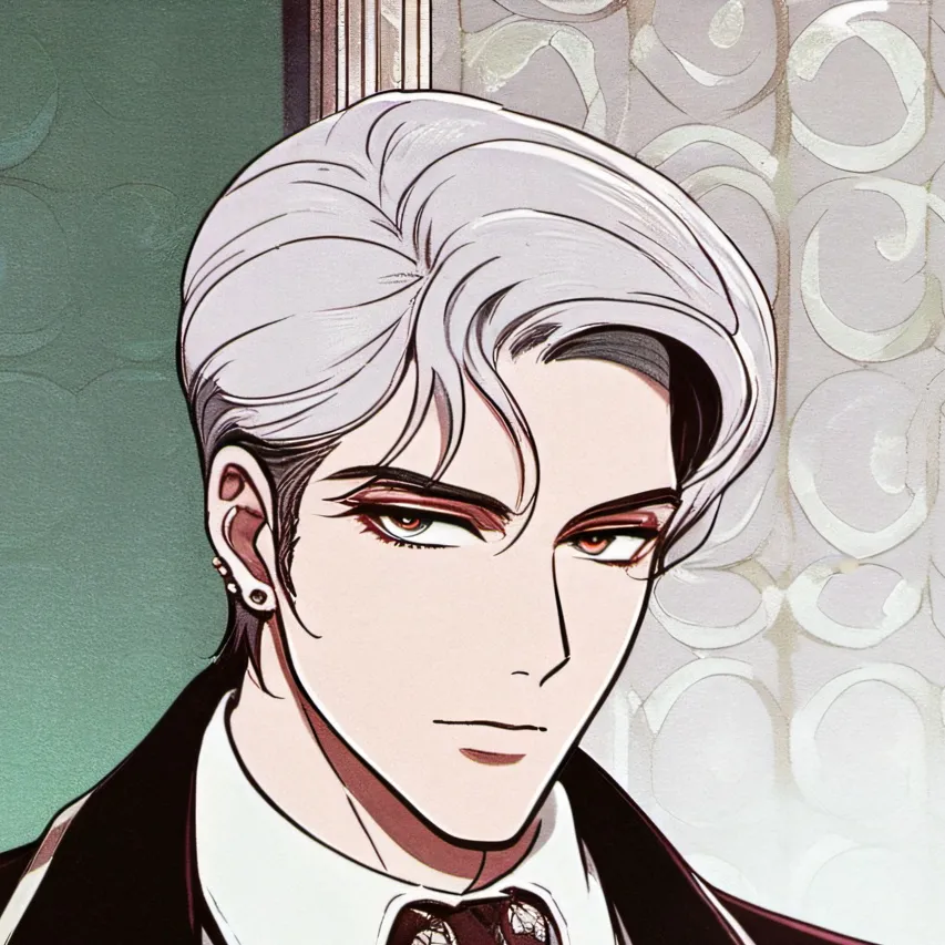 chat with ai character: Winston Jacques