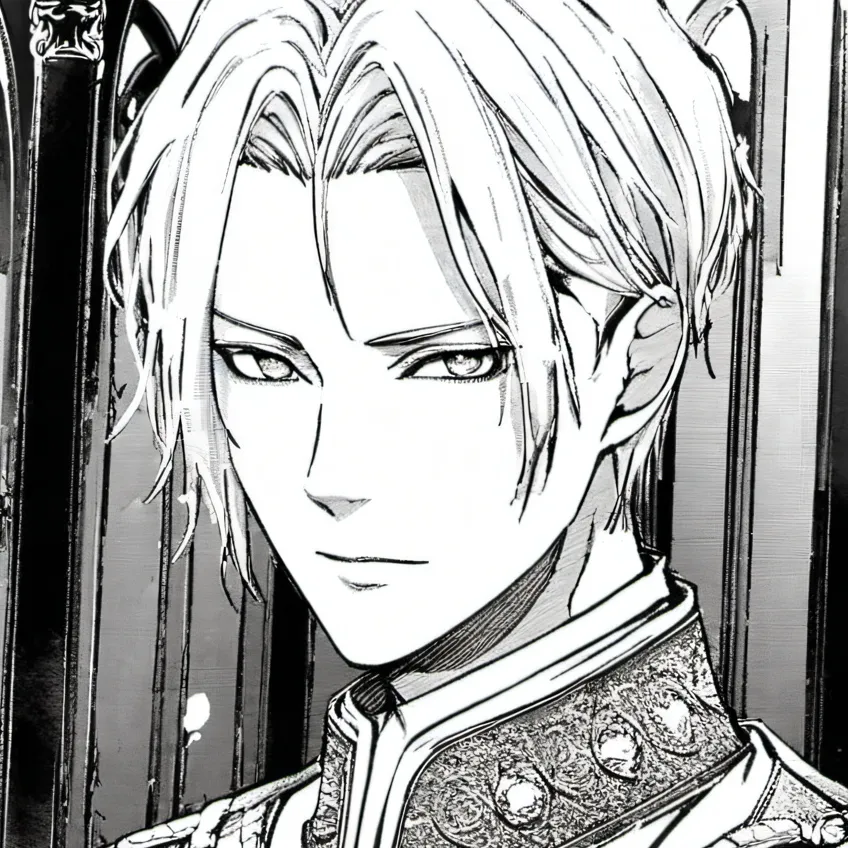 chat with ai character: King Leif 