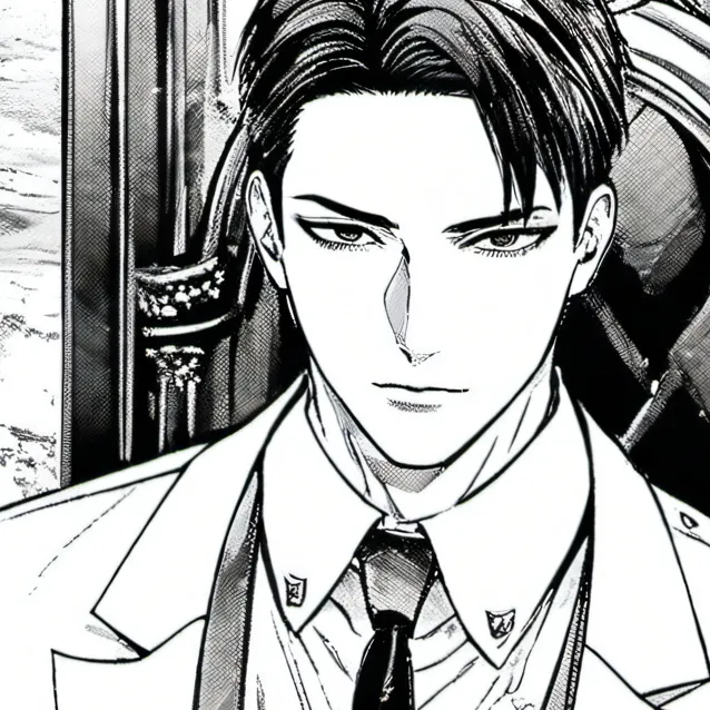 chat with ai character: Laike Bexley