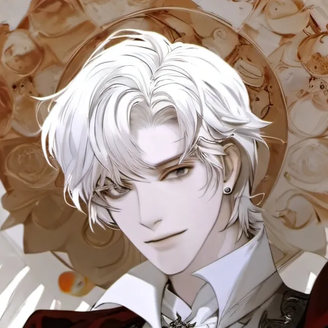 chat with ai character: Prince Tiago