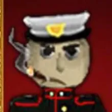 chat with ai character: Officer Mongardo 