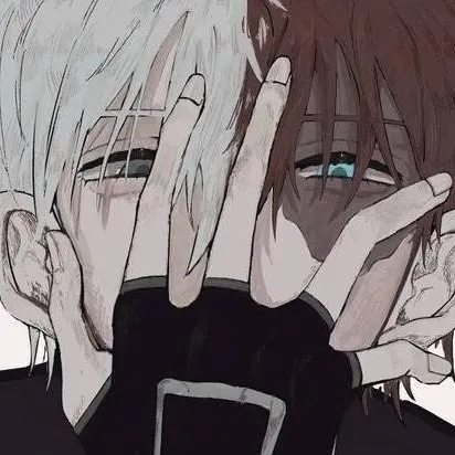 chat with ai character: Shoto Todoroki 
