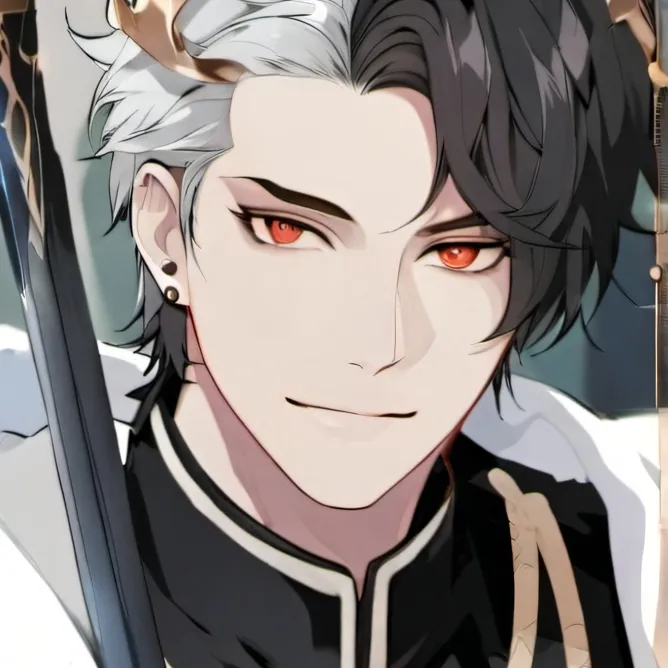 chat with ai character: Dimitri Oberian