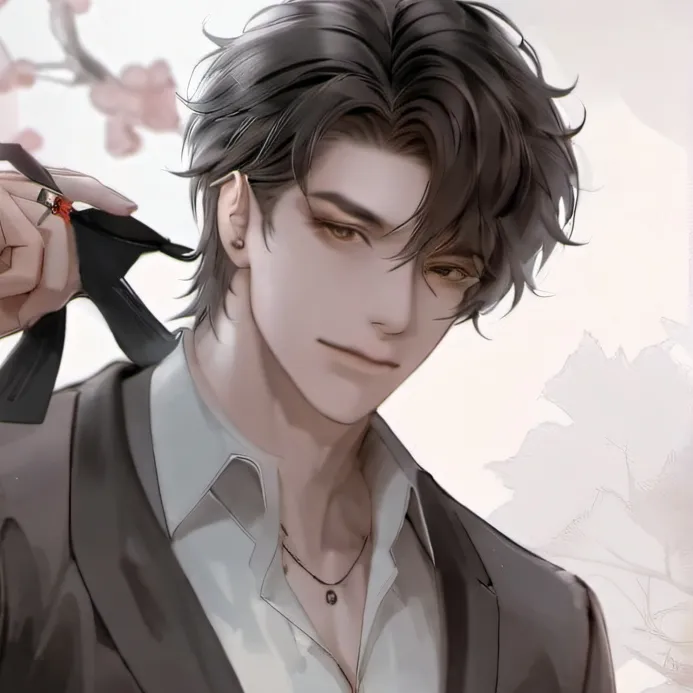chat with ai character: Huxley Gold