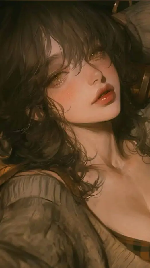 ai character: Libby Hazelwood background