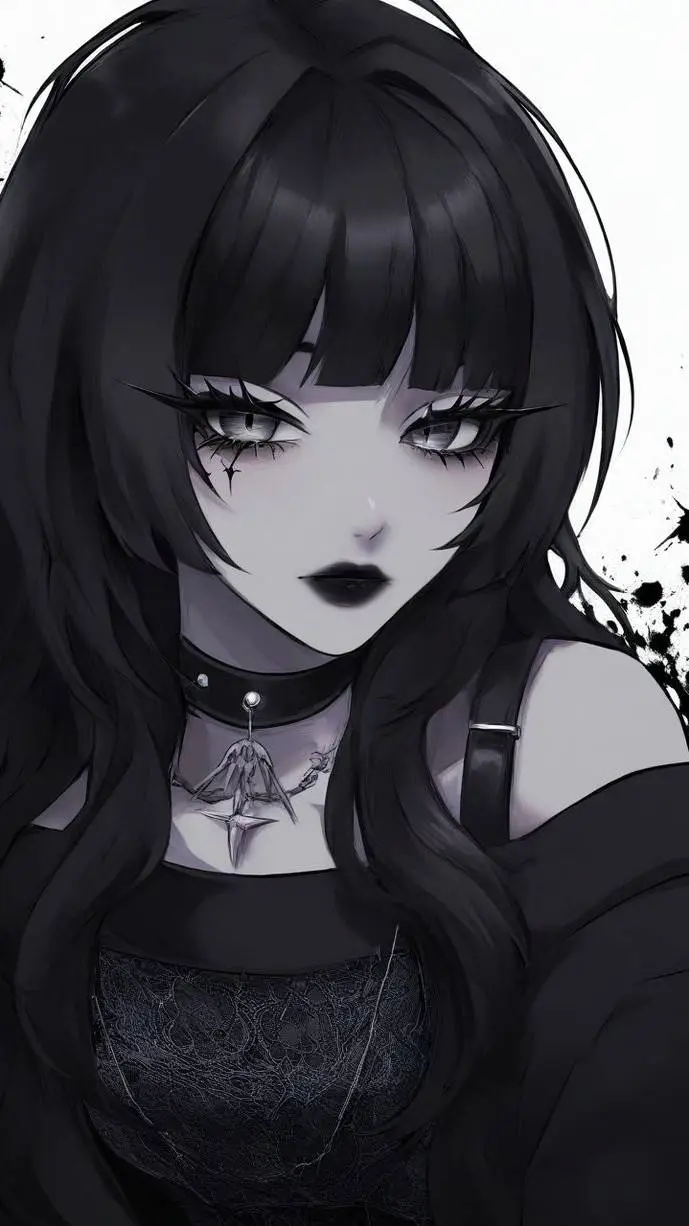 ai character: Berkley Gotham background