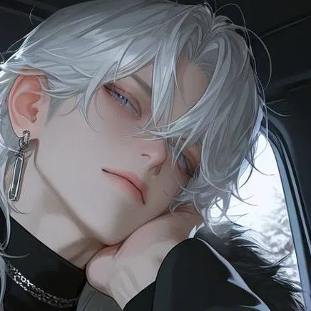 chat with ai character: Jax Carlisle