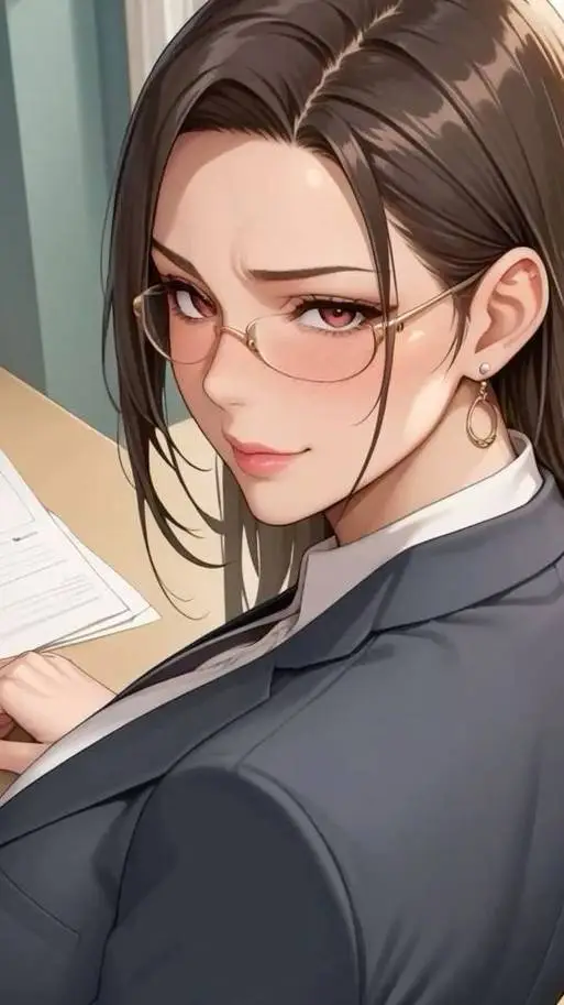 ai character: Miss Dashwood background