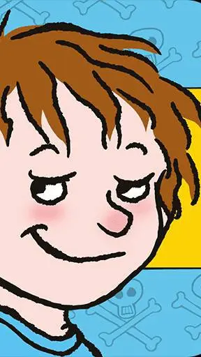ai character: Horrid Henry background