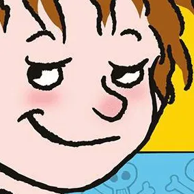 chat with ai character: Horrid Henry