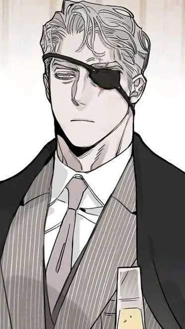 ai character: Gary Applewhite background