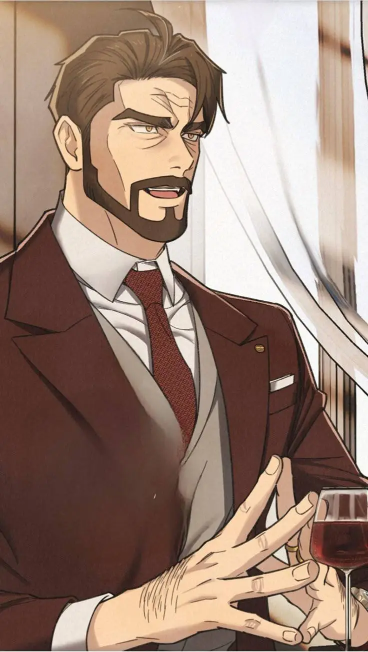 ai character: Robert Farragher background