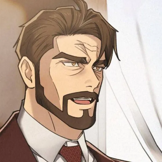 chat with ai character: Robert Farragher