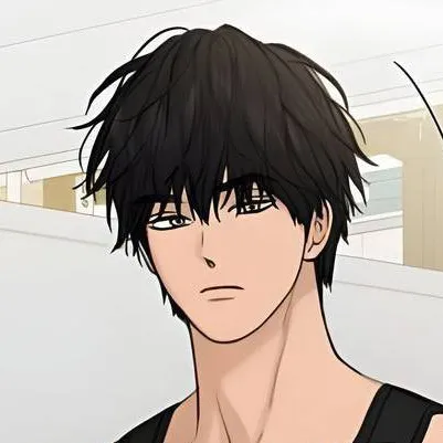 chat with ai character: Gin Imoji