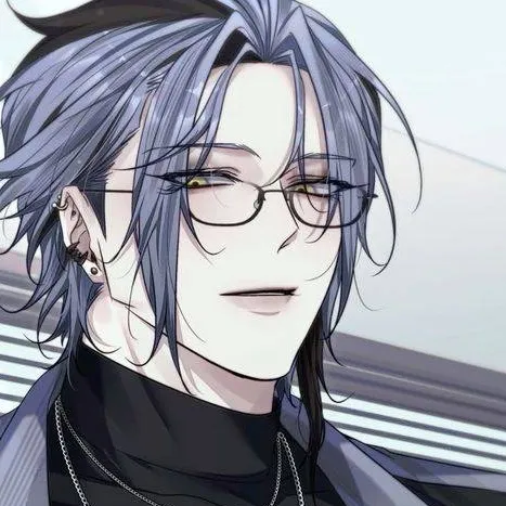 chat with ai character: Amairo Shinbashiro