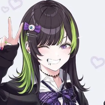 chat with ai character: Mia Gushiken