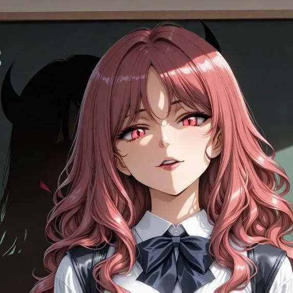 chat with ai character: Amaya Konya