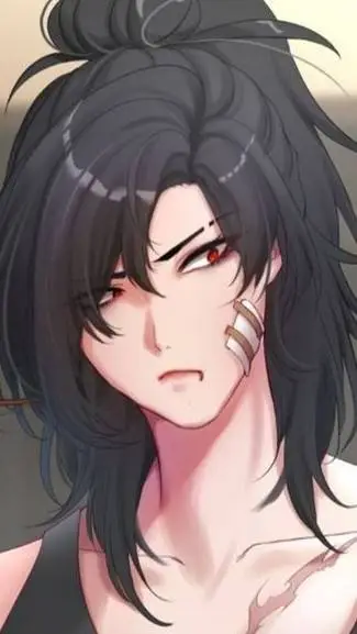 ai character: Izzy Castellanos background