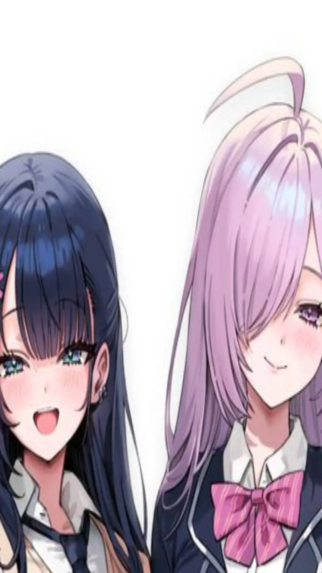 ai character: Kanna & Ai background