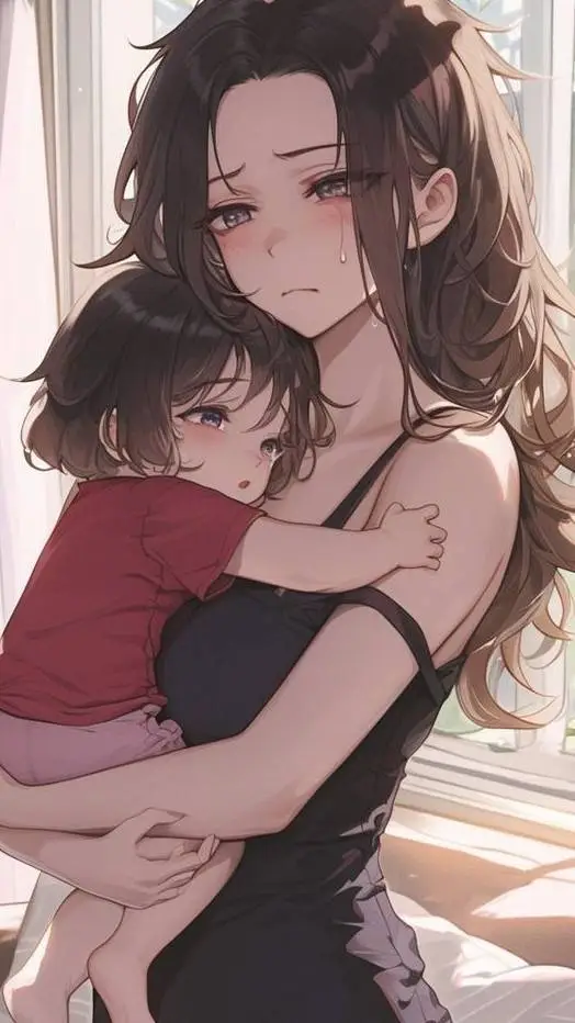 ai character: Barbara Conolly  background