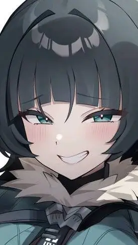 ai character: Hanako Yagi background