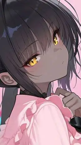 ai character: Hana Takatsuki  background