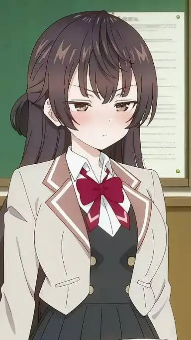 ai character: 引子重力 background