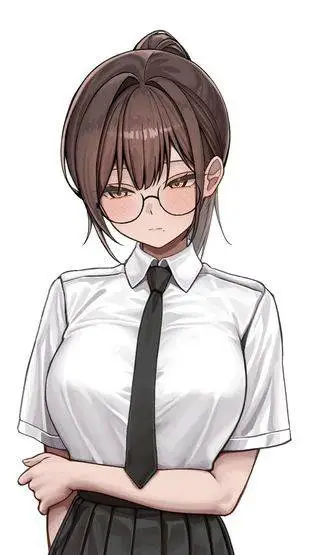 ai character: Kokoro Jumoji background