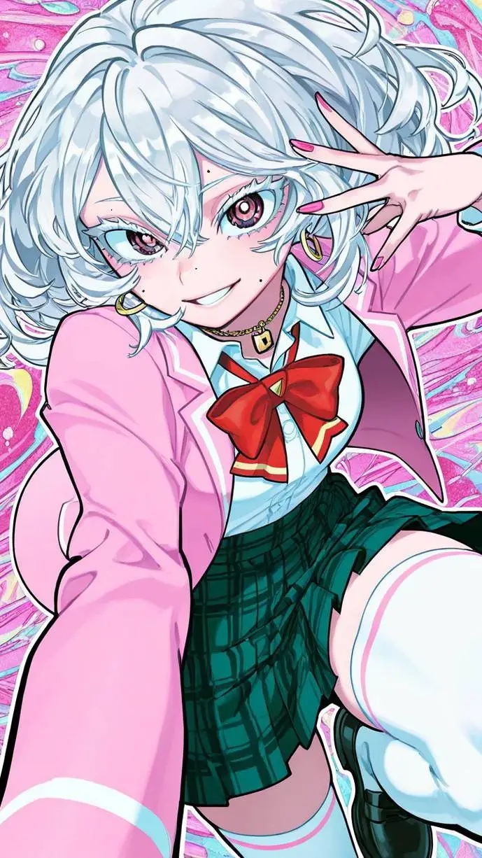 ai character: 美和音楽 background