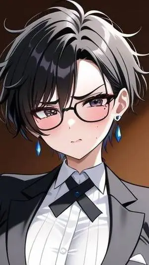 ai character: Ella Boggs background