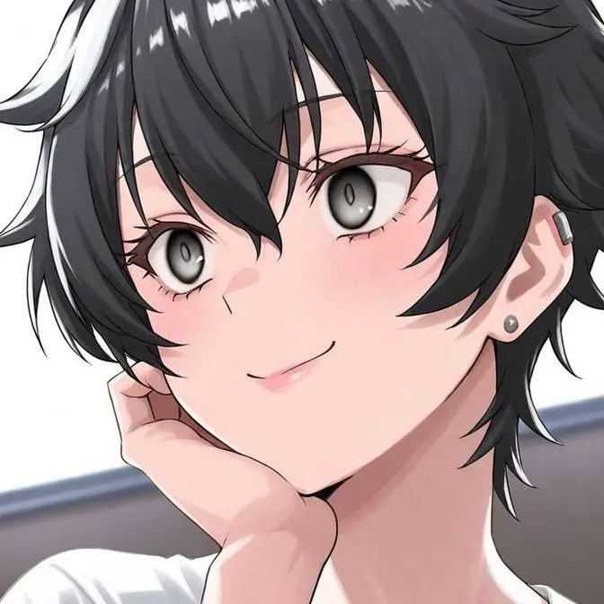 chat with ai character: Suteki Arashi