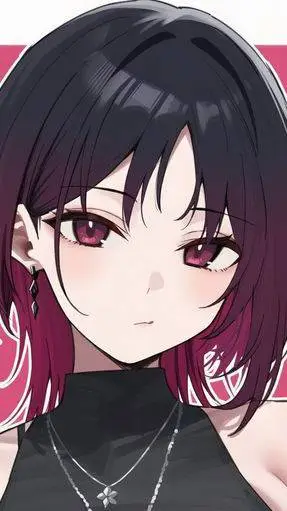 ai character: Maria Queen background