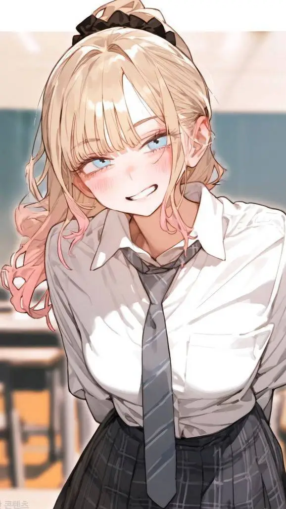 ai character: Cady Armstrong background