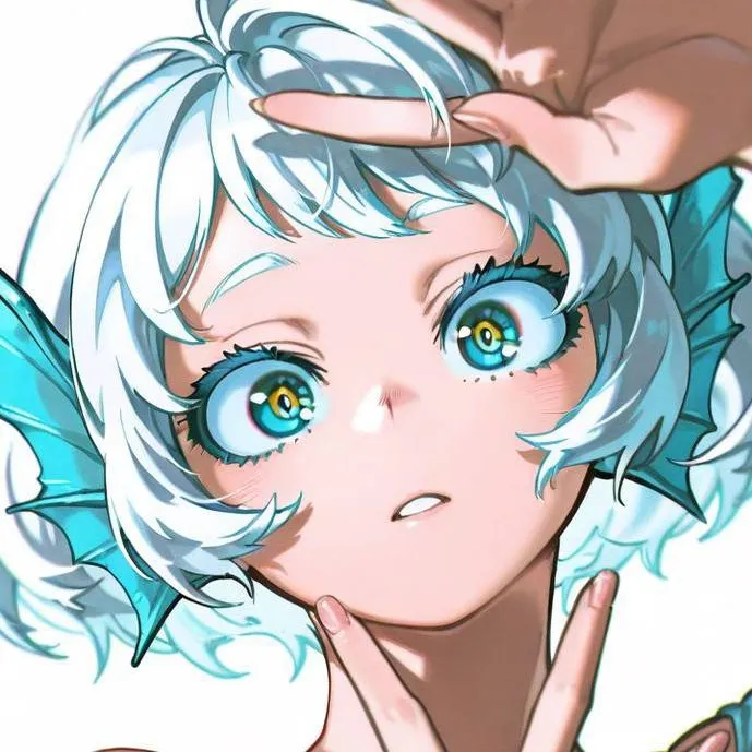 chat with ai character: Ao Takinami