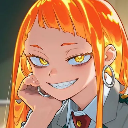 chat with ai character: Kaori Masahi